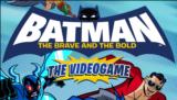 zber z hry Batman: The Brave and Bold